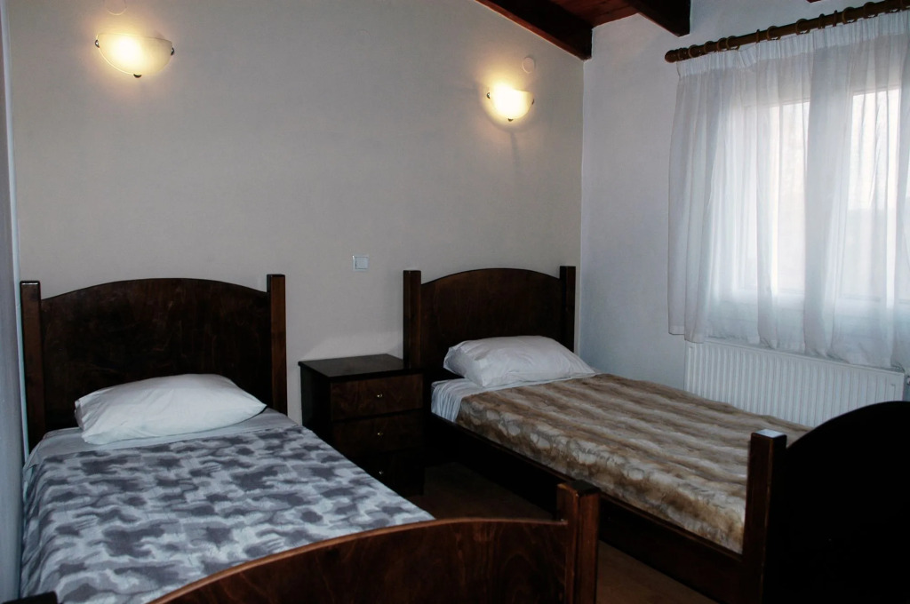 Villa Anastasis