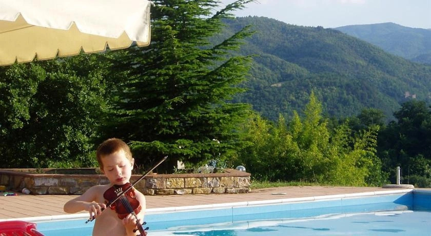 Villa Borgo