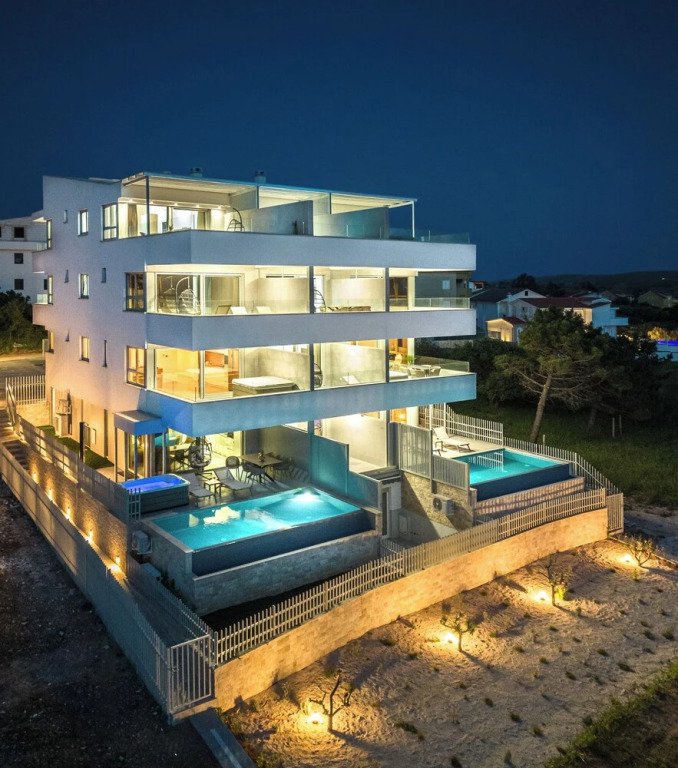 Salt&Soul Residence