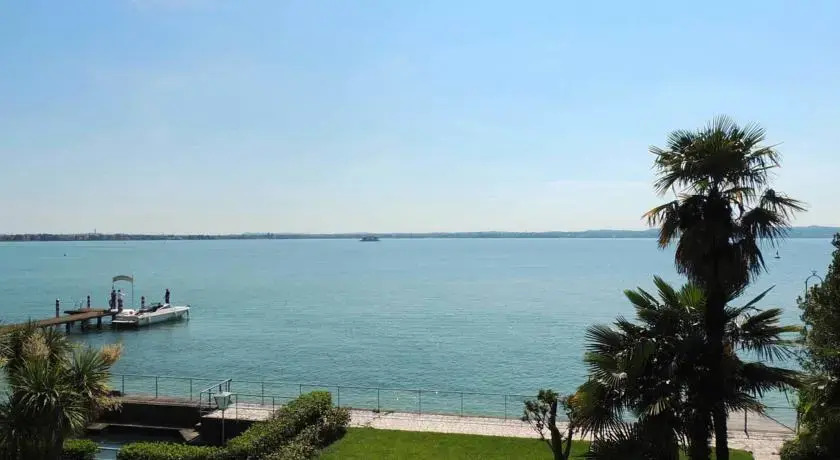 Villa Aquaria
