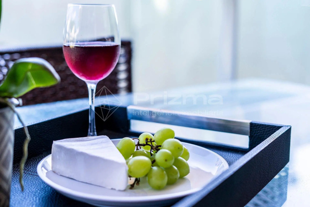 Boulevard 123 D   Apartamento Com 3 Dormitórios Em Elegante Condomínio Com Pisci