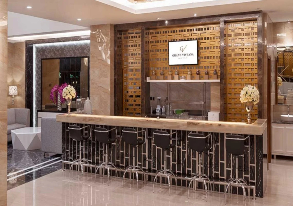 Sunerra Express Grand Viveana Bandung