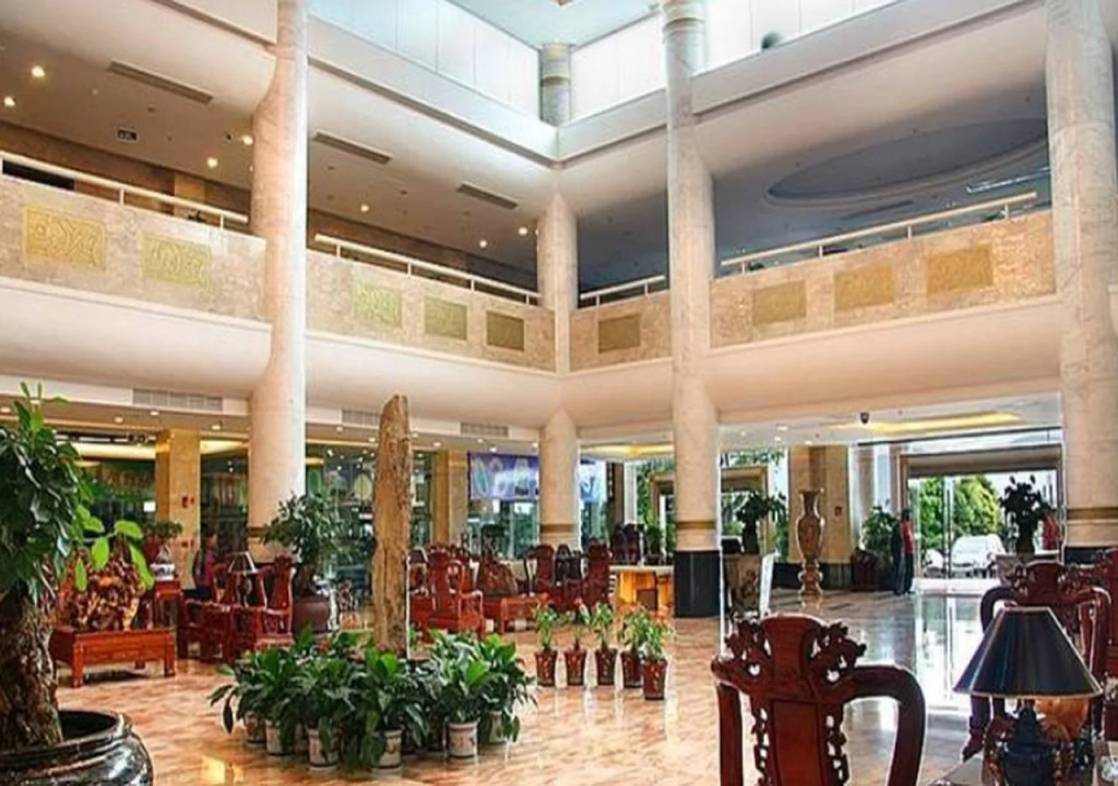 Dali Regent Hotel