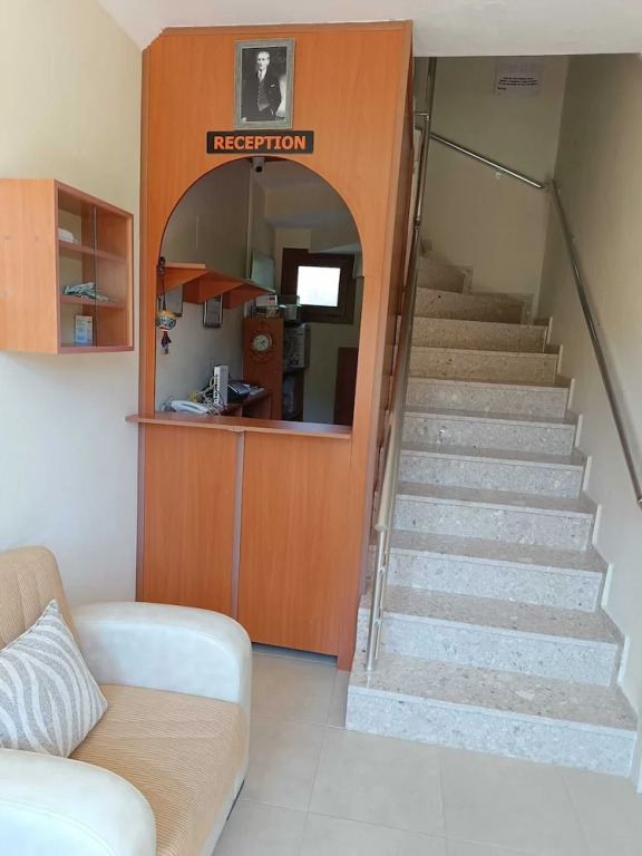 Sirman Apart Hotel