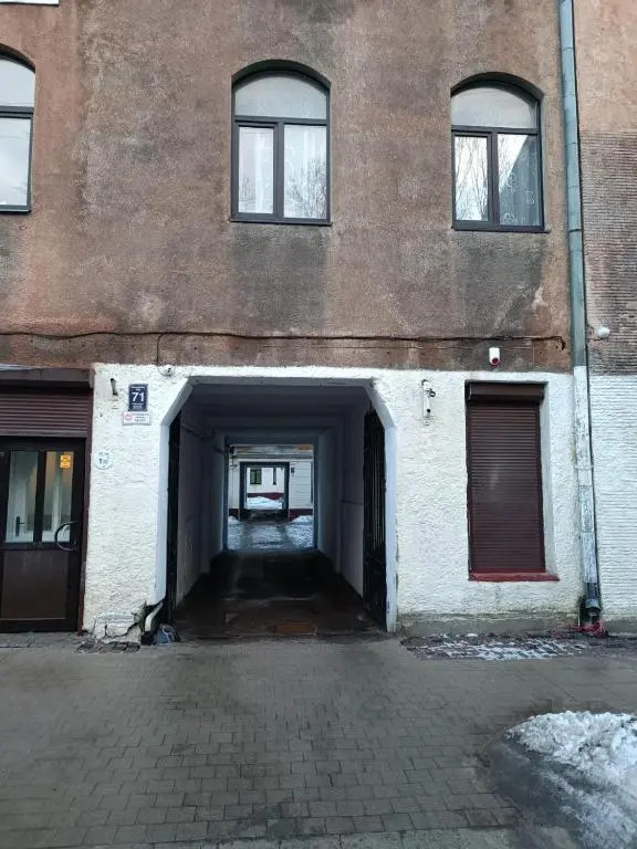Family 1 Bedroom Apartment in City Center, up to 5 Guests, SELF CHECK-IN