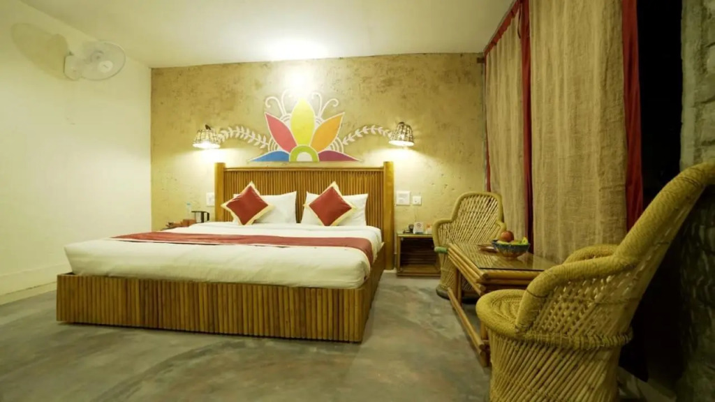 Corbett Soho Resort By Signum Hotels And Resorts
