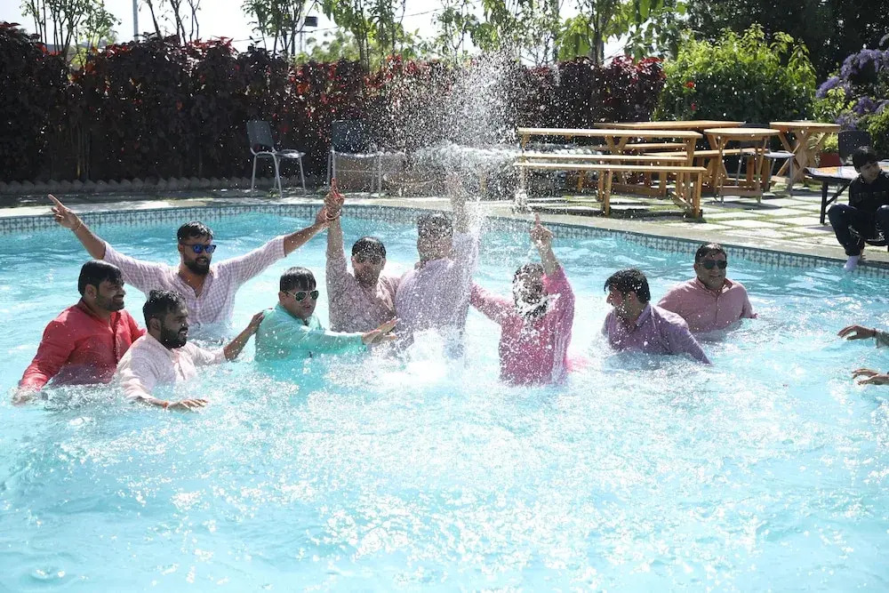 Parim Park Resort & Suites