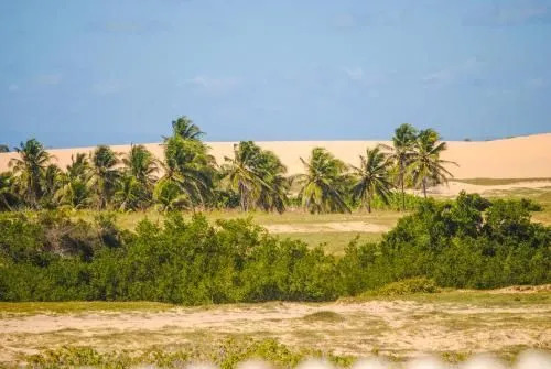 Pousada Village Maceió
