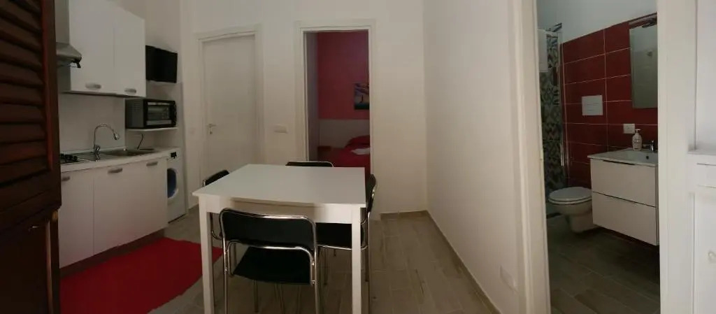 CASA VACANZE DEL GOLFO 2