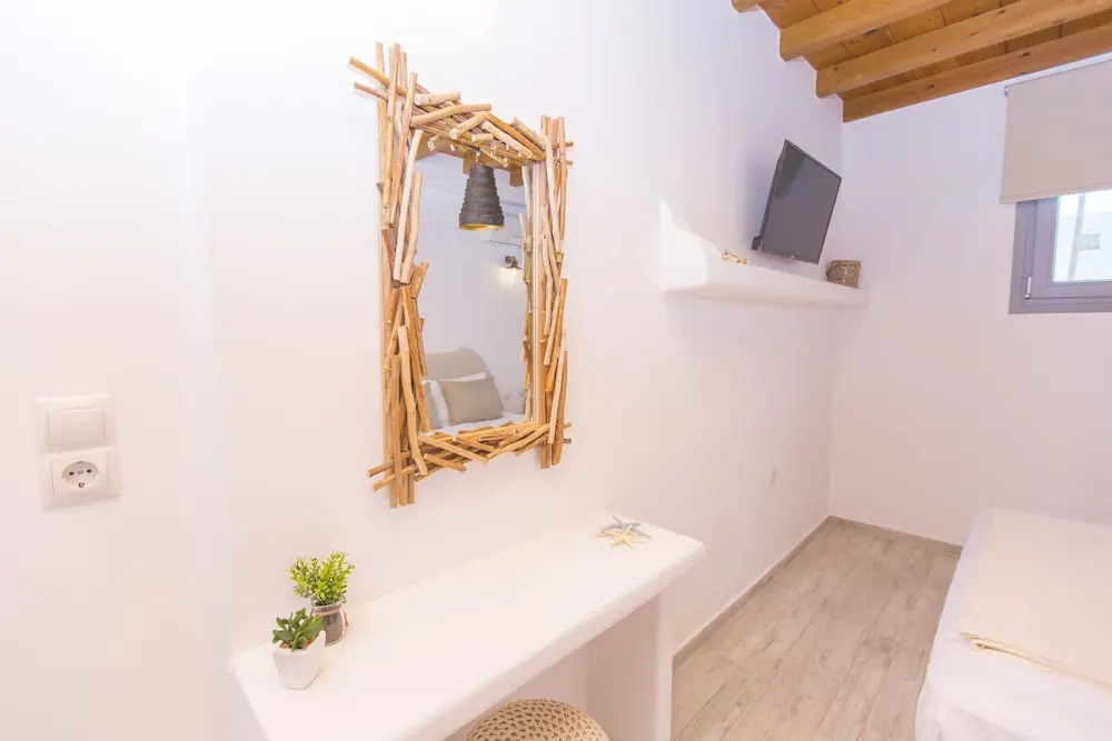 Salinus Beachfront Villas by Aegean Breeze - Private Pools