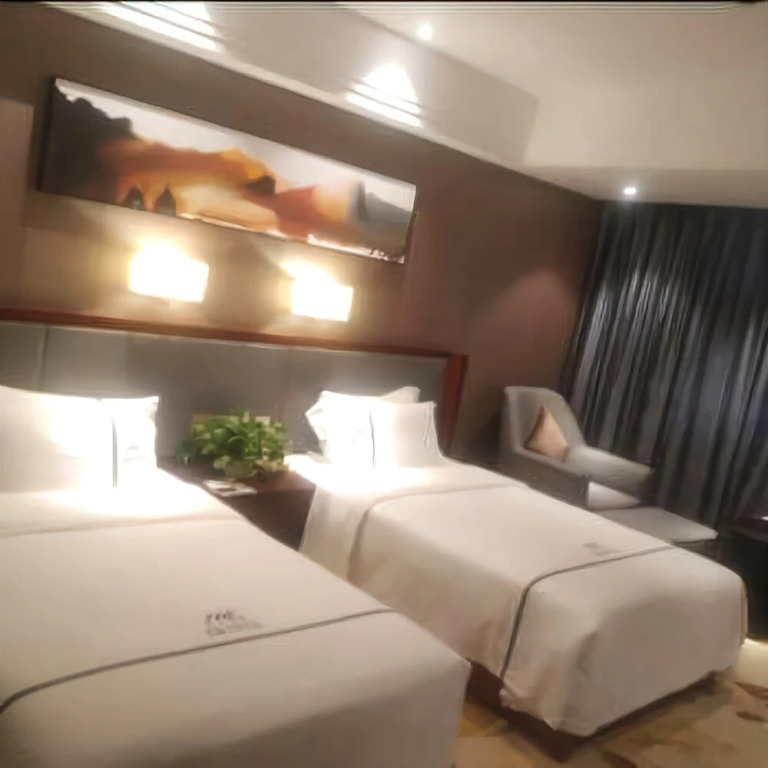 Jinwangzi Hotel
