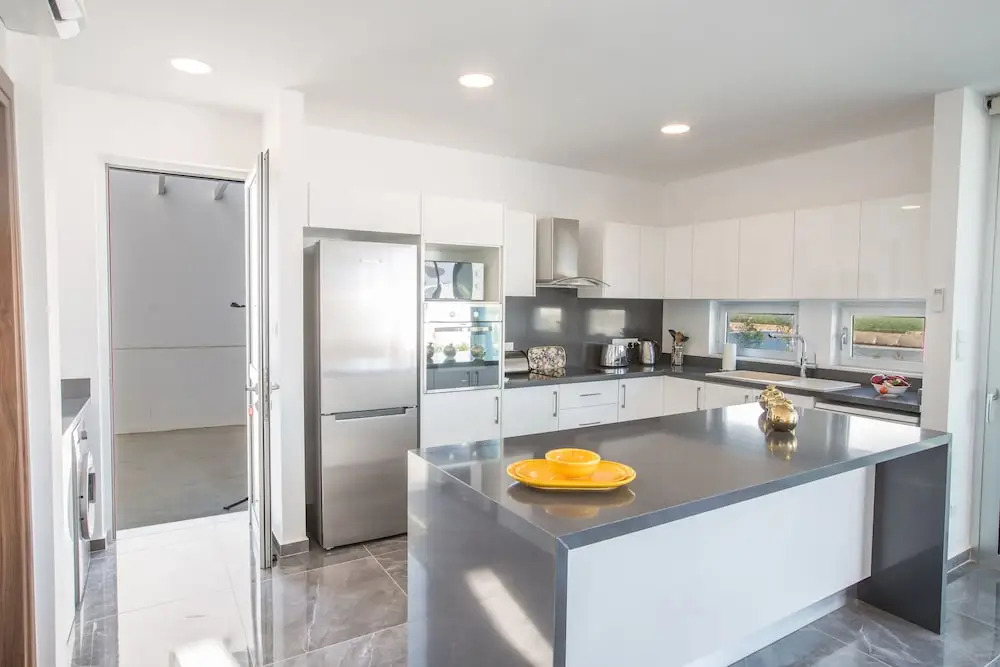 Villa Bp4, Contemporary 3bdr Protaras Villa With Pool, Close to Fig Tree Bay