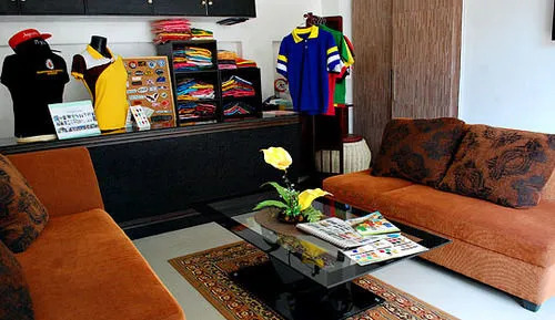 Aquari Travellers Inn