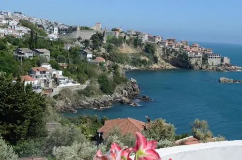 Apartments Sirena