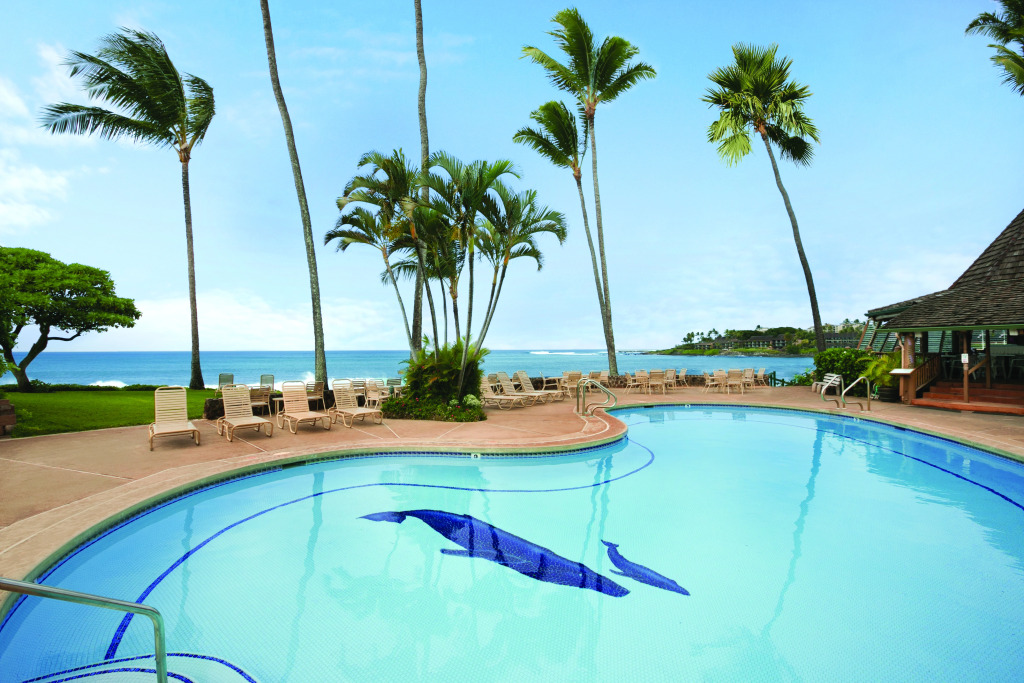 Napili Shores Maui by OUTRIGGER - No Resort & Housekeeping Fees