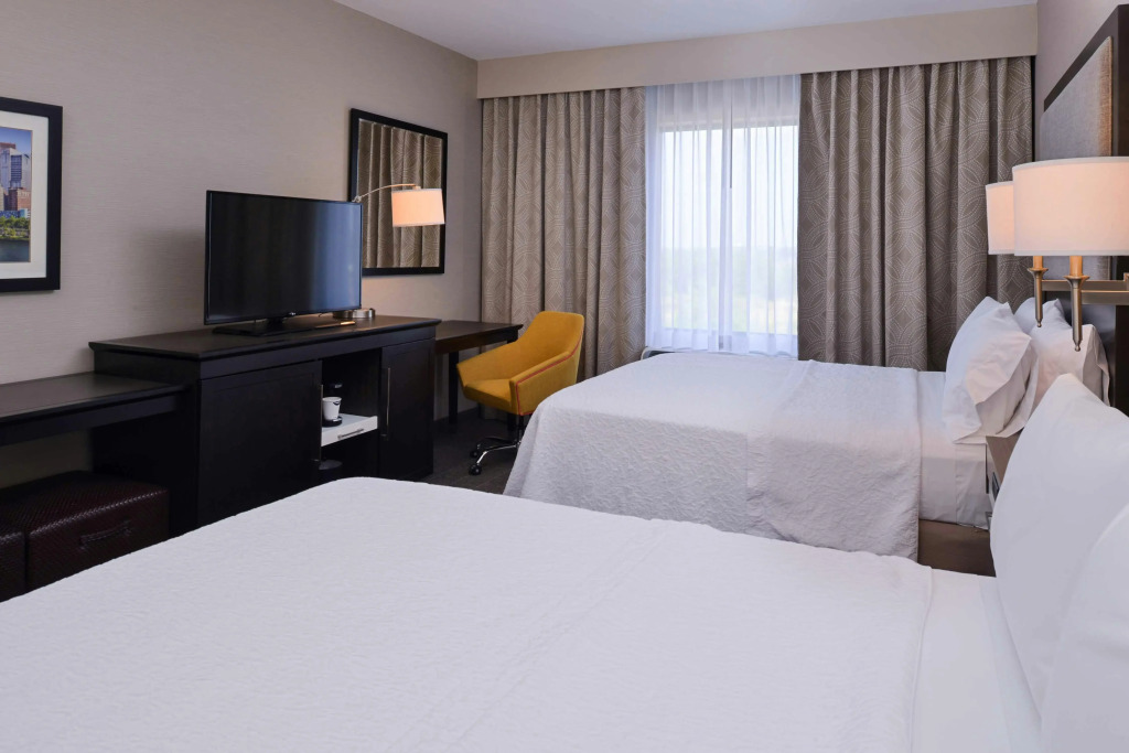 Hampton Inn Pittsburgh - Wexford - Cranberry South