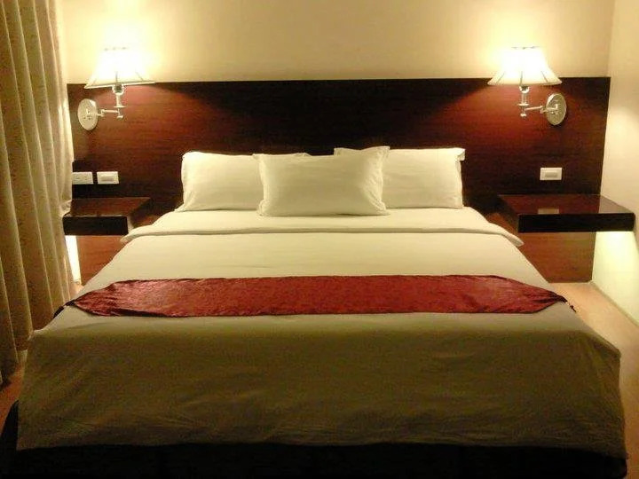 Hotel Indah Manila