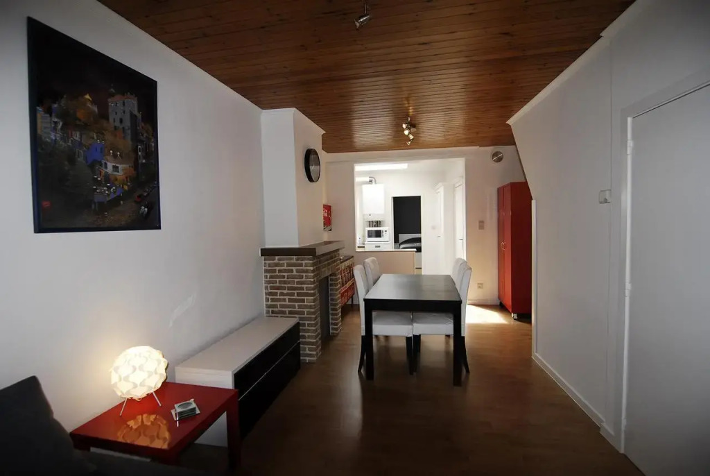 Holiday home De Judestraat