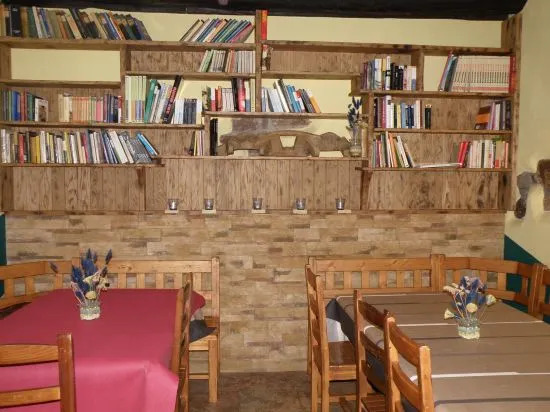 Posada Elbete