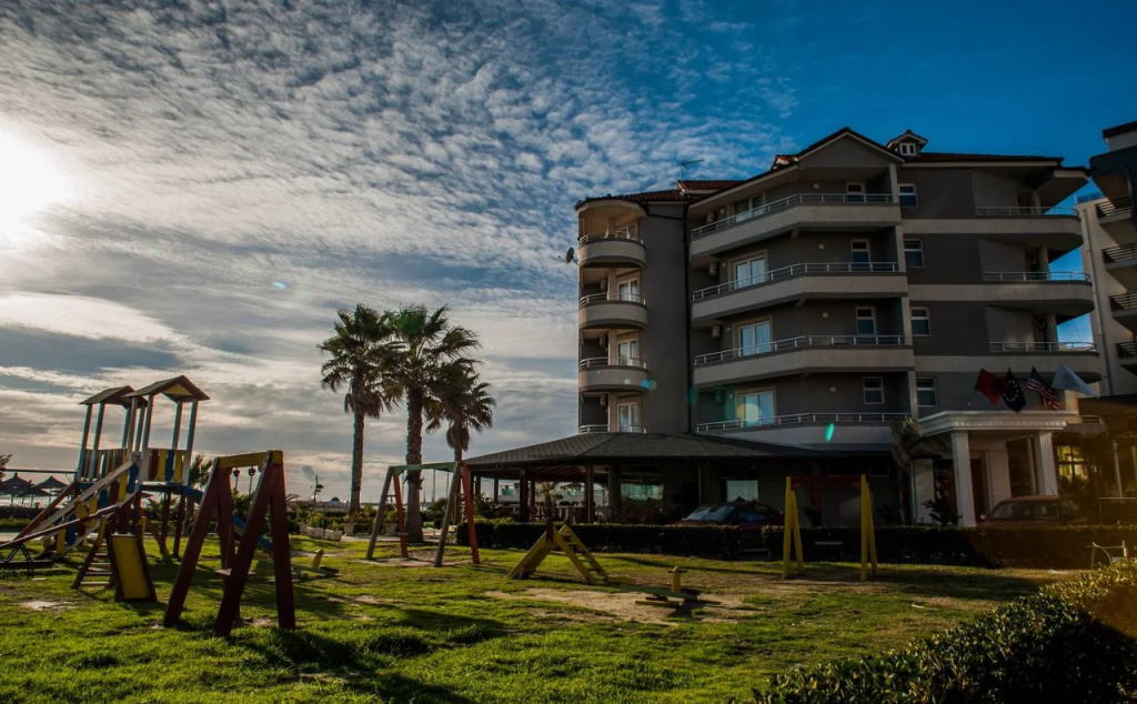 Vila Verde Beach