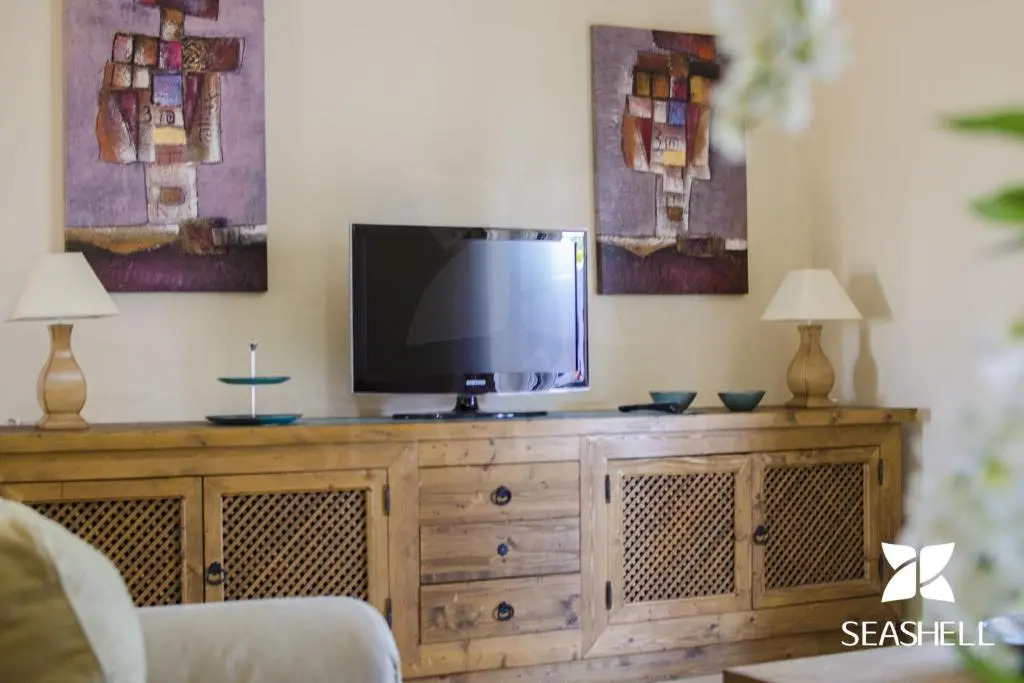 Villa Anita by Algarve Holidays