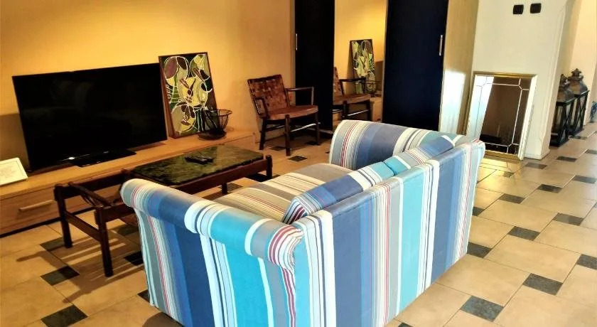 Baratero At Home Apartments