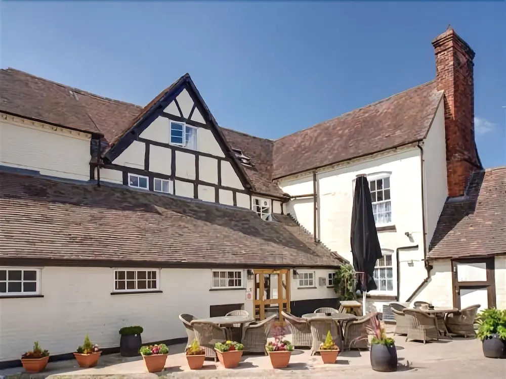 The Lion Inn