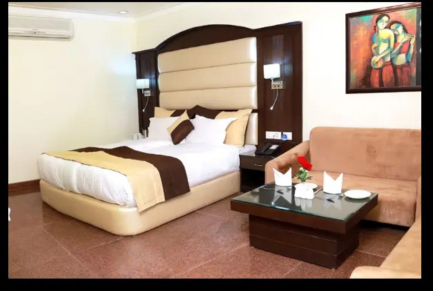 Hotel Blue Sapphire