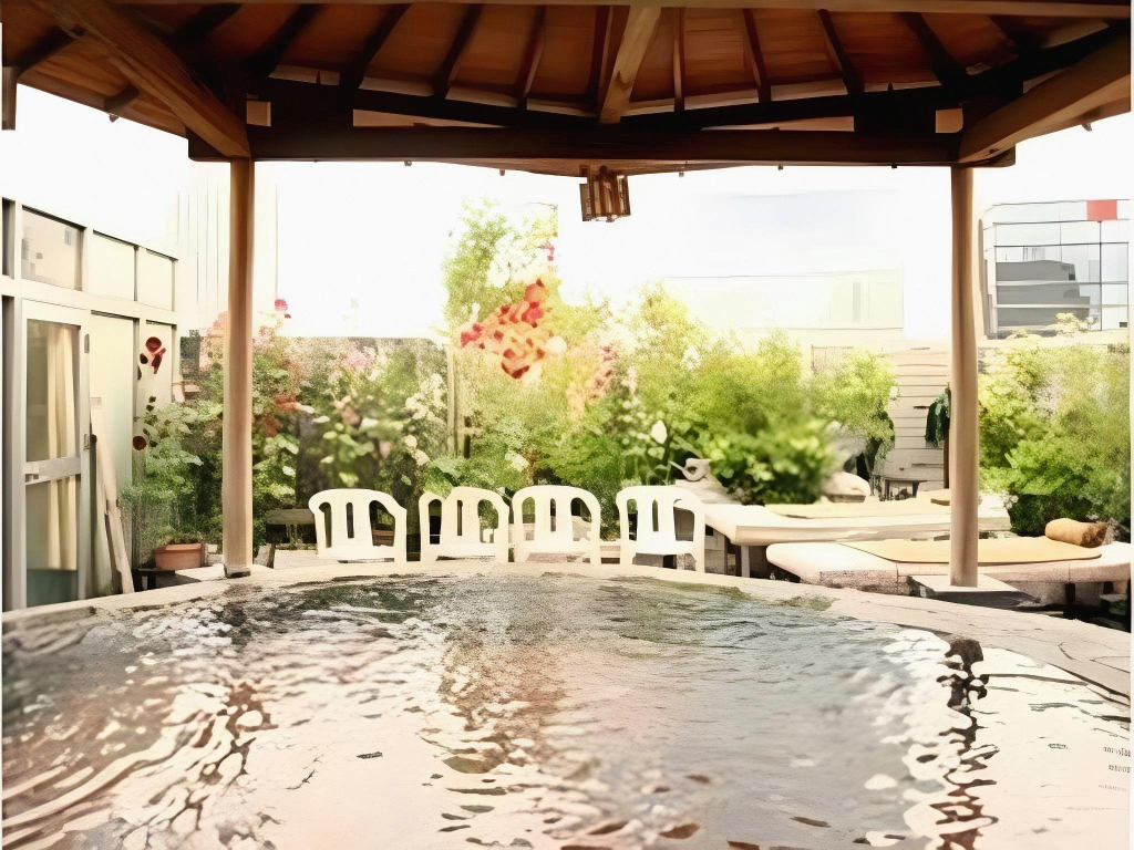 Ikebukuro Royal Hotel
