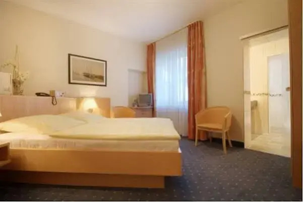Hotel am Hafen