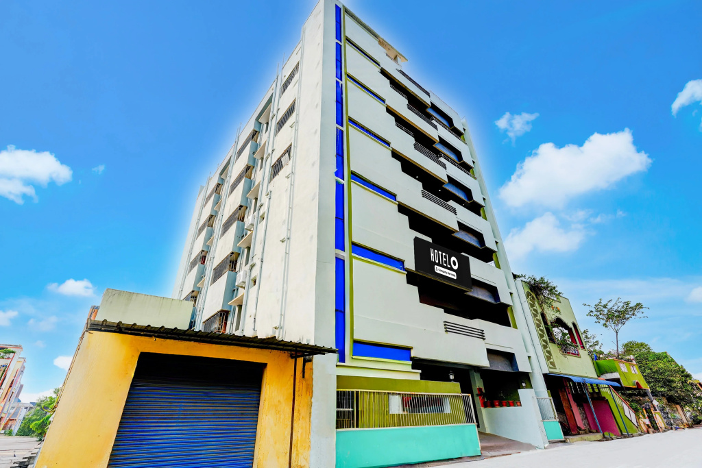Super Hotel O Tirupati Chennai Highway Formerly Rama Home stay