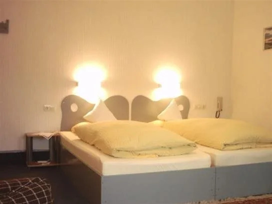 Nichtraucher Hotel Sonnenbring