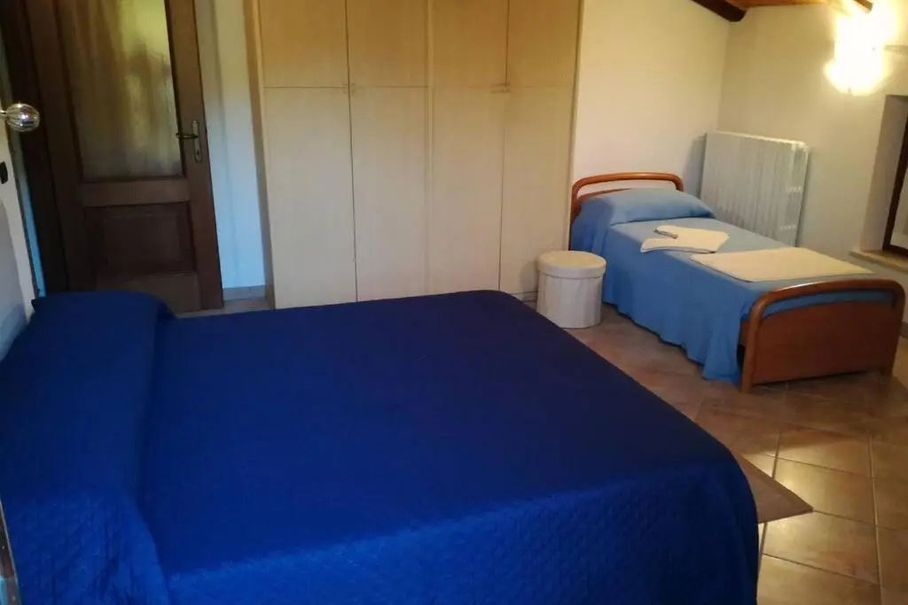 Casa Vacanze LILIANA