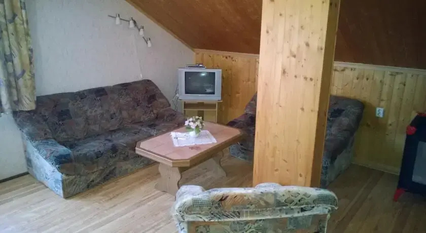 Waldgaststätte Vorwerk