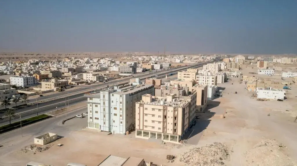 DUQUM PLAZA HOTEL