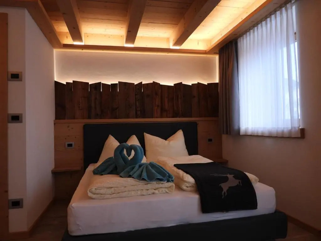 Al Sole B&B Valcomelico
