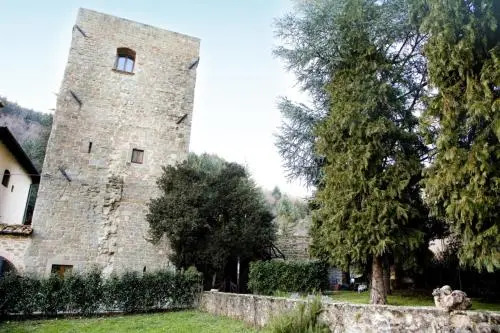 Medieval Tower Lungarno your wedding in Tuscany