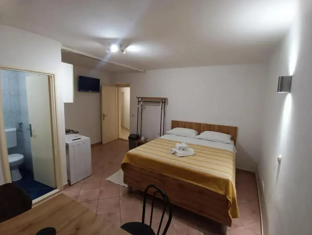 Apartments Stojanac