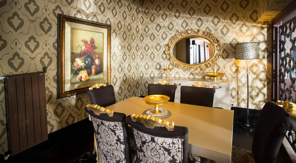 Abant Palace Hotel