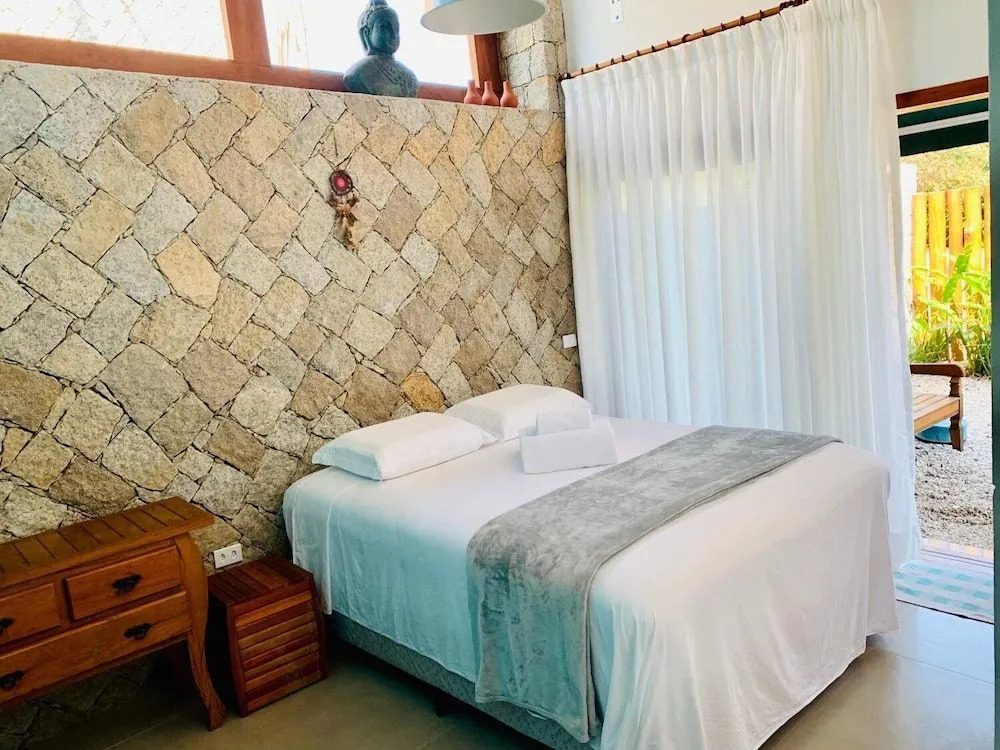 Smart Hotel Reserva Ilhabela