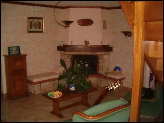 La Maison Ardennaise