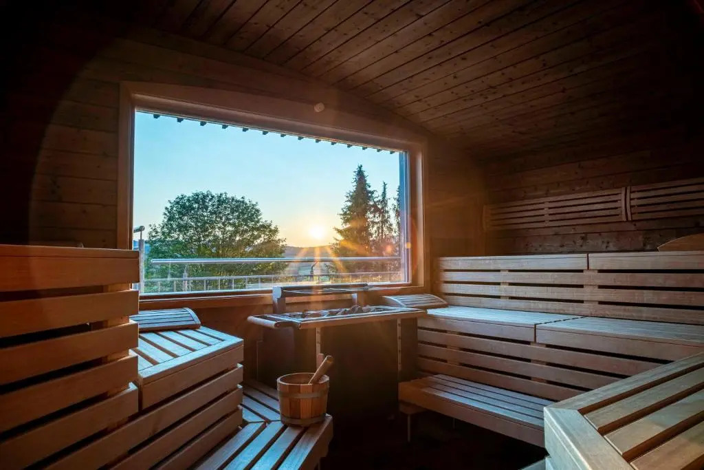 Spirit & SPA Birkenhof am Elfenhain
