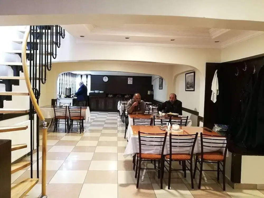 Bey Otel