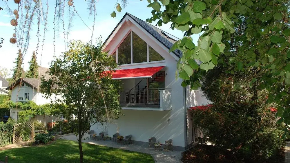 Hotel Boskamp
