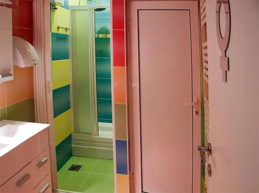 Pop Art Apartment