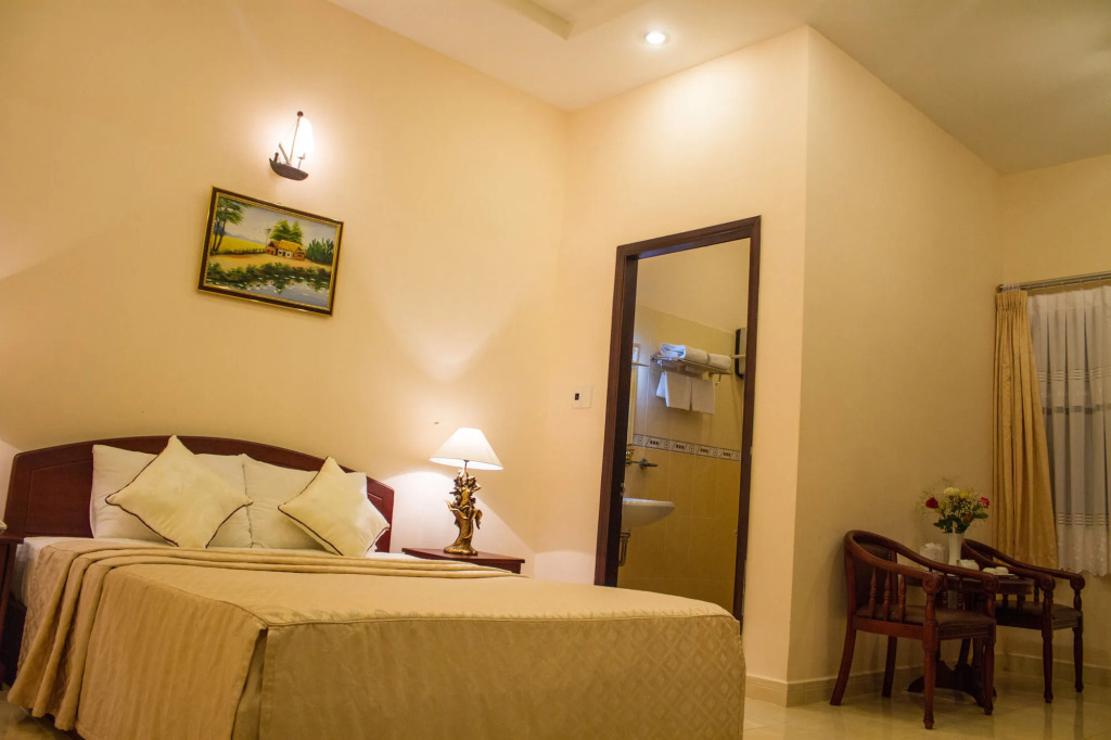 Lotus Vung Tau Resort & Spa