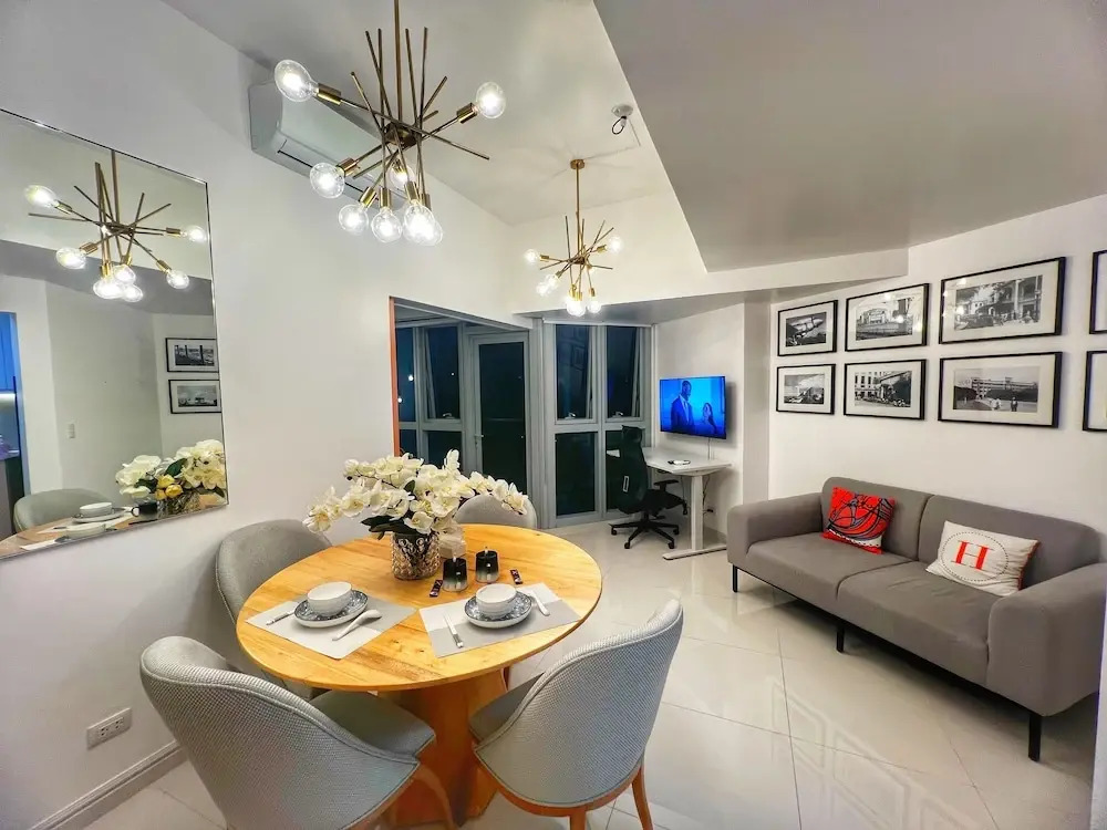 EG Private House -Service APT Hotel