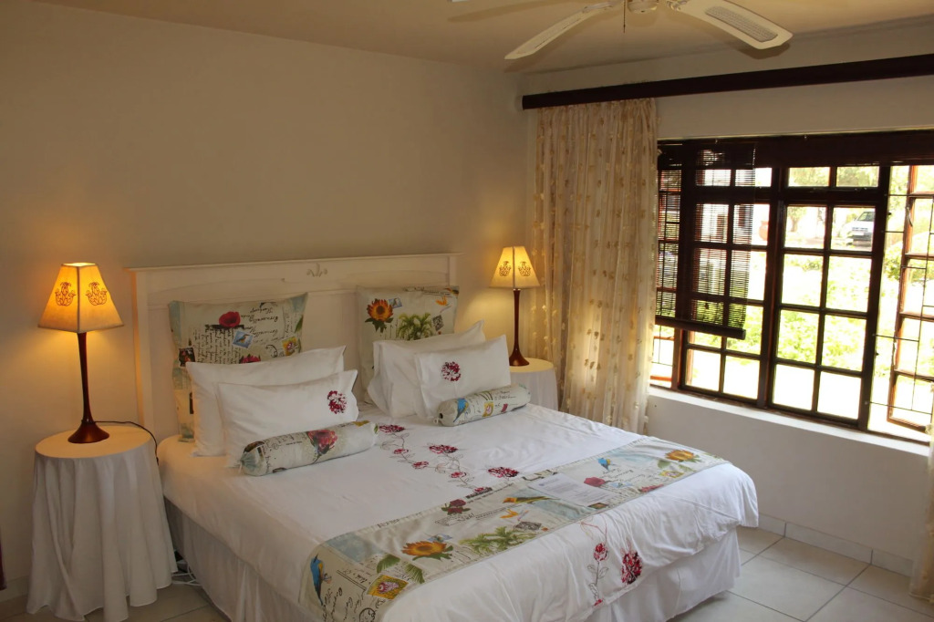 Pelican Lodge Guesthouse