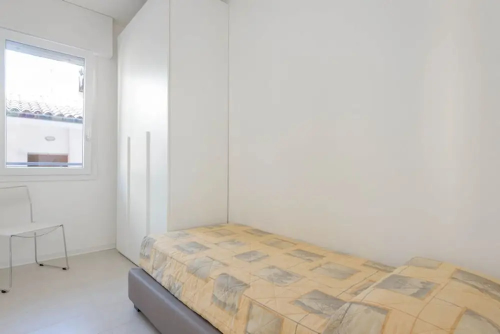 Lignano Sabbiadoro Flat With Parking