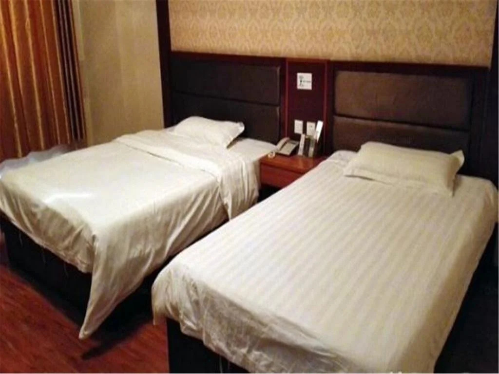 1818 Business Hotel